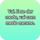 Frases Bem Fortes APK