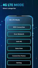 4G LTE Mode - Speed Test &amp; SIM Card Info APK Download for Android