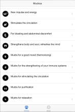 Mudras APK Download for Android