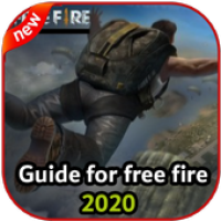 Guide for free fire 2020 : Arms and Diamonds APK Иконка