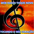 Web Rádio Toque Novo Apk