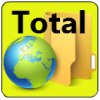 totalweb(북마크,즐겨찾기,인터넷,웹사이트,웹툰) APK تصویر هنری