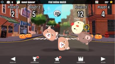 Flippy Dance - Multiplayer Party Game (Unreleased) APK Download for Android