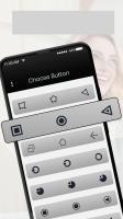 Back Button, Home, Recent Button APK صورة لقطة الشاشة #3