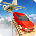 Car Driving Hurdle: Impossible Car Games (Unreleased) Apk