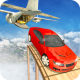 Car Driving Hurdle: Impossible Car Games (Unreleased) APK