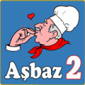 Aşbaz - 2 Yemək reseptləri Apk