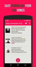 Downloader for musical.ly APK Download for Android