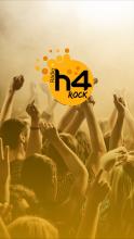 Rádio H4 Rock APK Download for Android