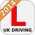 UK Driving Theory Car Apk