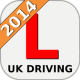 UK Driving Theory Car APK