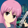 Anime Sniper Shooter Apk