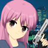 Anime Sniper Shooter Game icon