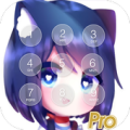 Gacha Gl Wallpaper Pro Apk