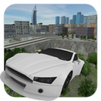 Crash Car - Alpha (Unreleased) APK icône