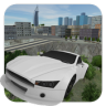 Crash Car - Alpha (Unreleased) Game icon