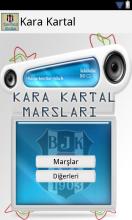 Taraftar Marşları APK Download for Android