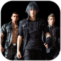 FFXV Wallpaper HD 15 Apk