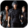 FFXV Wallpaper HD 15 Application icon