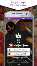 Recipe Queen APK Download for Android