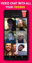 Video Chat Houseparty Simulate APK Download for Android