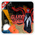 Grannom Granny Survival Mod:Scary Venom Escape2019 Apk