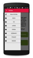 KVideo APK capture d'écran Thumbnail #2