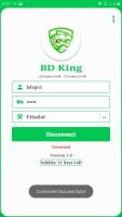 BD King VPN APK 螢幕截圖圖片 #7