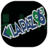 Radio La Paz 96.7 Application icon