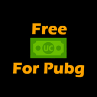 Free UC For Pubg APK 電影海報圖片