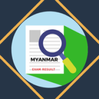 Изображения Myanmar Exam Result на ПК с Windows