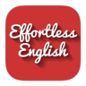 Effortless English Listening Application icon