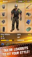 GUNS BATTLE : Survival PvP Shooter (Unreleased) APK ภาพหน้าจอ #1