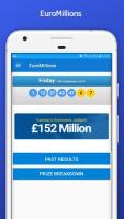 UK Lottery Results APK Снимки экрана #3