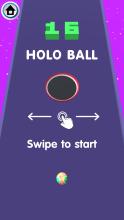 Hole ball stack 3D.io APK Download for Android