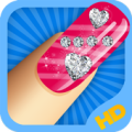 Nail Art For Girls Apk