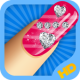 Nail Art For Girls APK