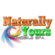 NATURALLY YOURS MOBILE SPA APK