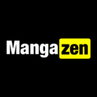 MangaZen Pro APK התמונה על עטיפת הסרט