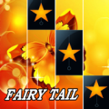 Piano Fairy Tail 2019 Apk