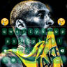 😭 Rip kobe bryant keyboard theme Application icon