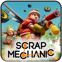 Изображения Scrap of mechanic walkthrough - Mechanic survival на ПК с Windows