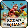 Scrap of mechanic walkthrough - Mechanic survival Application icon