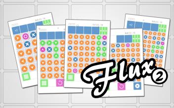 Flux 2: Puzzle &amp; Brain Game APK Download for Android