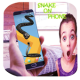 Snake 3D On Screen Joke APK