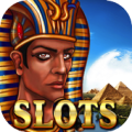 Pharaoh slots 9x9 lines Apk