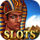 Pharaoh slots 9x9 lines APK