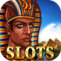 Pharaoh slots 9x9 lines Simgesi