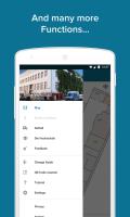 contagt - Maps, Guide &amp; Navi (für Sehbehinderte) (Unreleased) APK تصویر نماگرفت #2