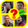 Guess the Soccer Player 2020 - Football Quiz Game icon